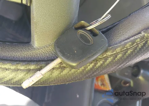 2010 Ford Transit Connect Xlt из США, поврежденный, VIN NM0LS7BN5AT038989